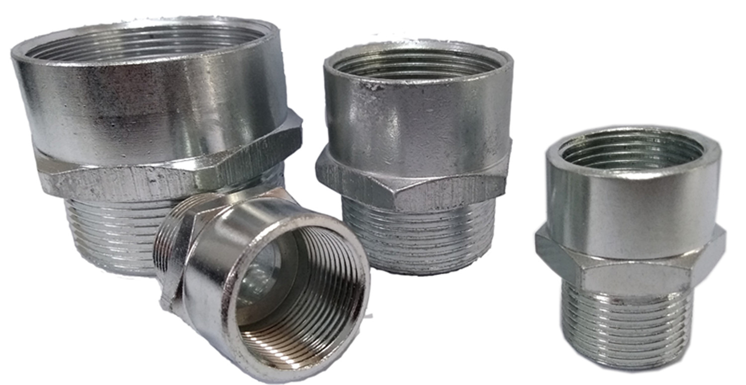 過渡接頭 過渡接頭