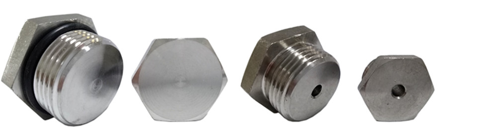 不銹鋼六角金屬悶蓋 不銹鋼六角金屬悶蓋