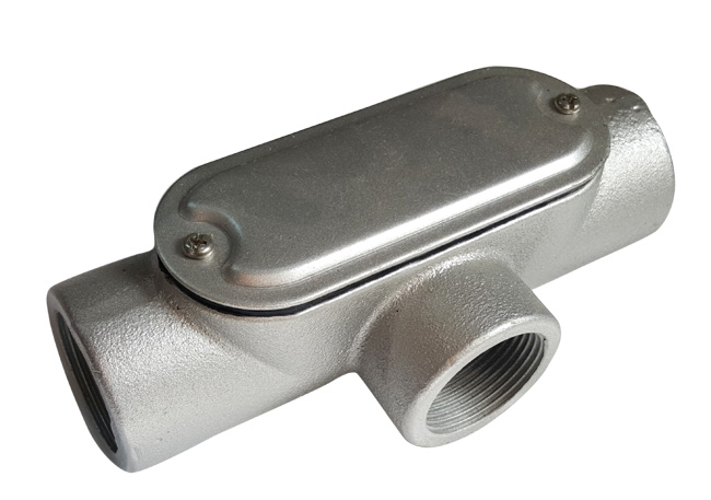 T75 outlet box T75 outlet box