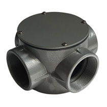 H90 2″×4  TB series outlet box