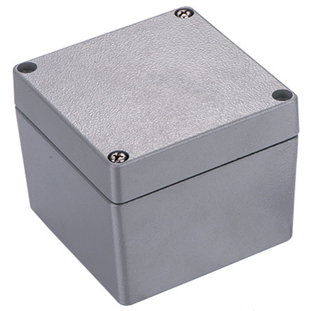 FA系列鑄鋁防水盒