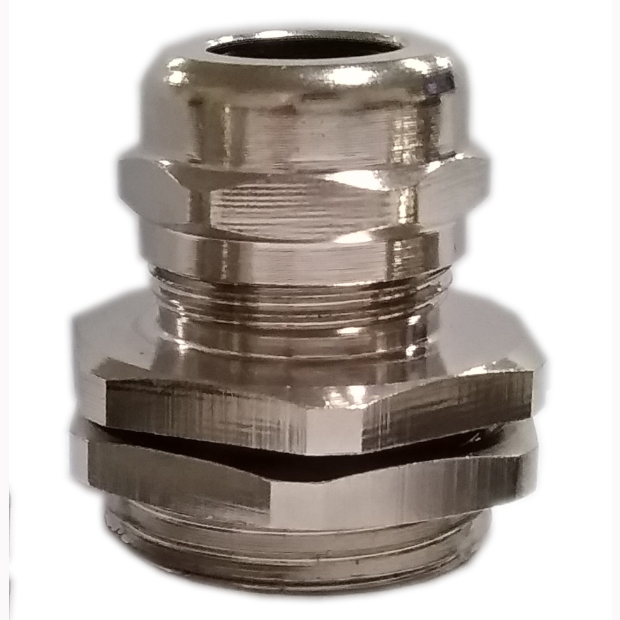 G-M型金屬電纜接頭