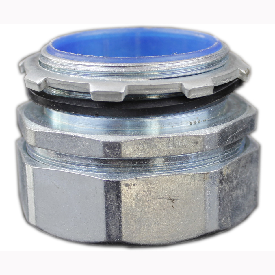 DPJ系列端式接頭