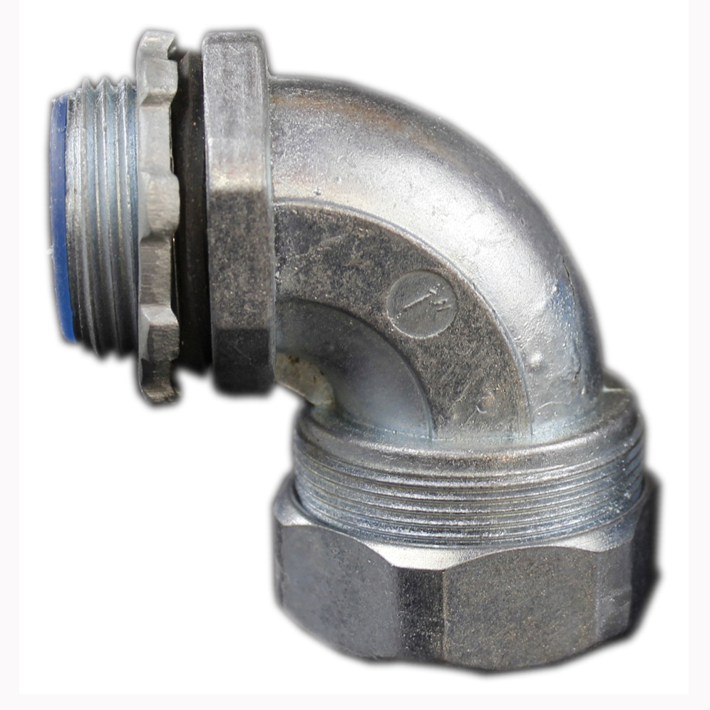 DWJ系列90度彎接頭